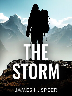 cover image of The Storm